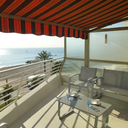 Appartement Le Chantilly كانيو سور مير المظهر الخارجي الصورة