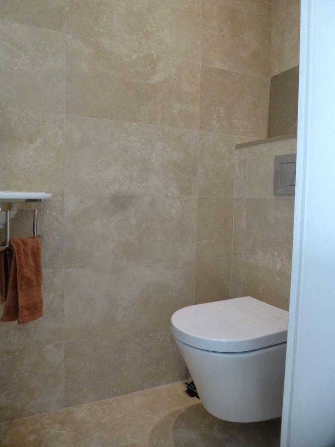 Appartement Le Chantilly كانيو سور مير المظهر الخارجي الصورة