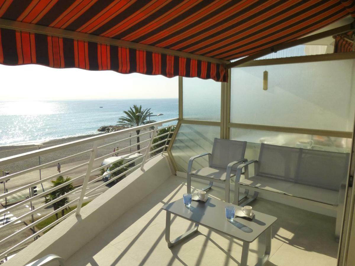 Appartement Le Chantilly كانيو سور مير المظهر الخارجي الصورة