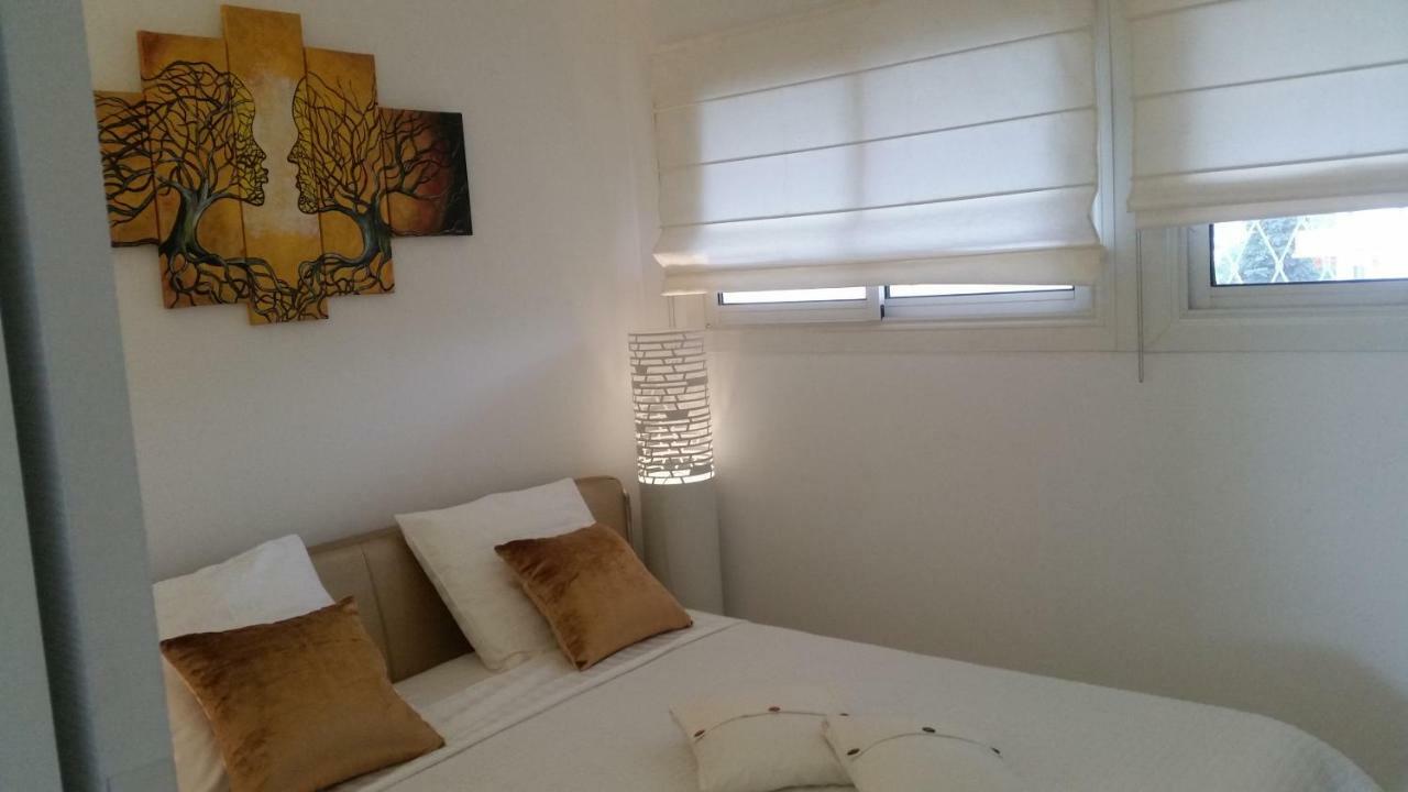 Appartement Le Chantilly كانيو سور مير المظهر الخارجي الصورة