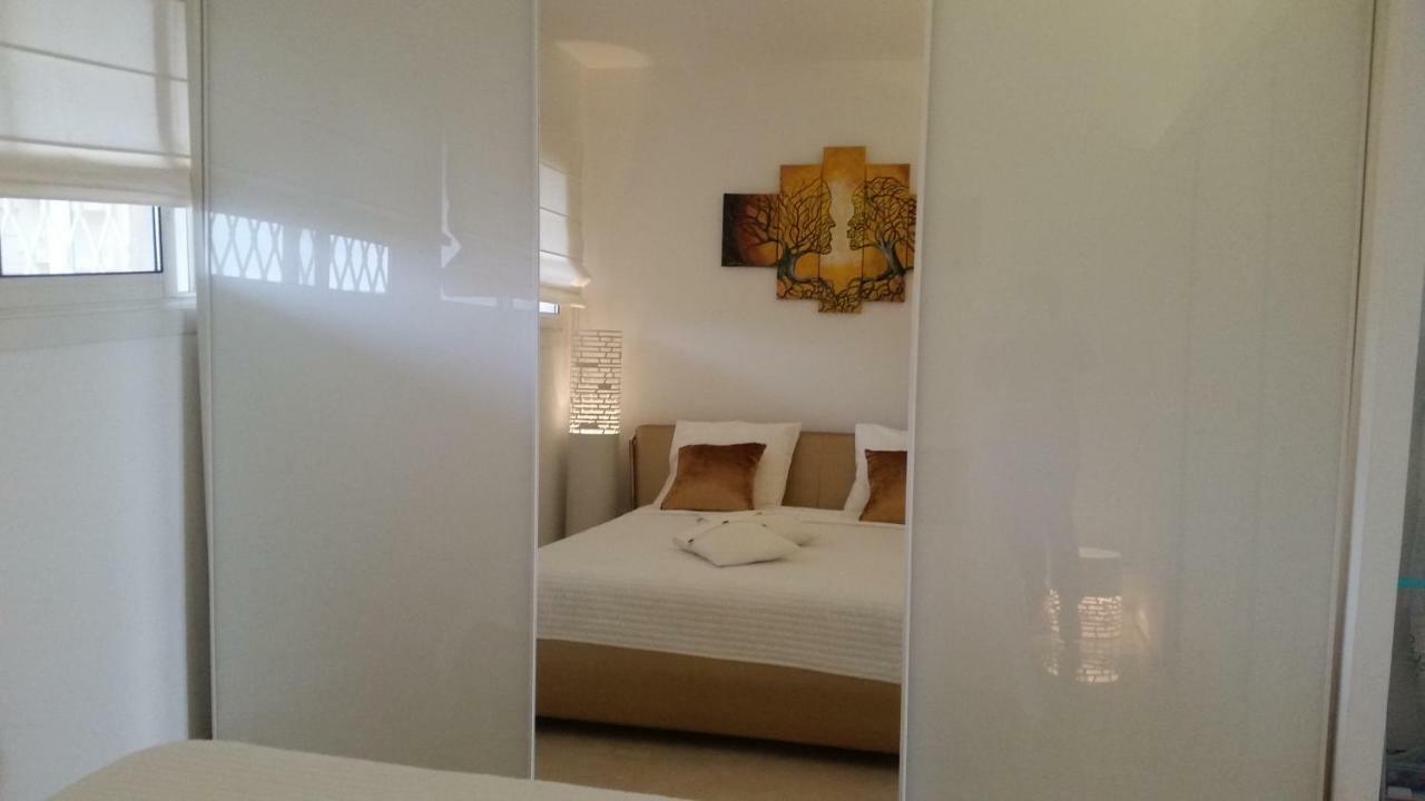Appartement Le Chantilly كانيو سور مير المظهر الخارجي الصورة