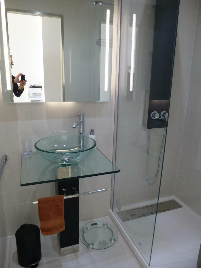 Appartement Le Chantilly كانيو سور مير المظهر الخارجي الصورة