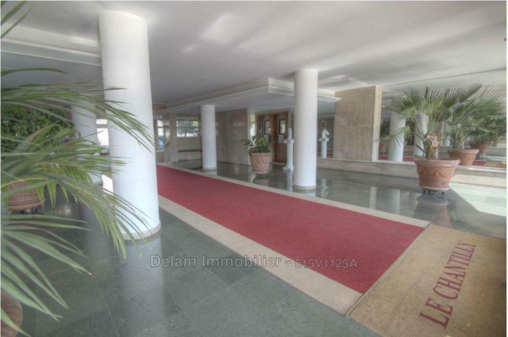 Appartement Le Chantilly كانيو سور مير المظهر الخارجي الصورة