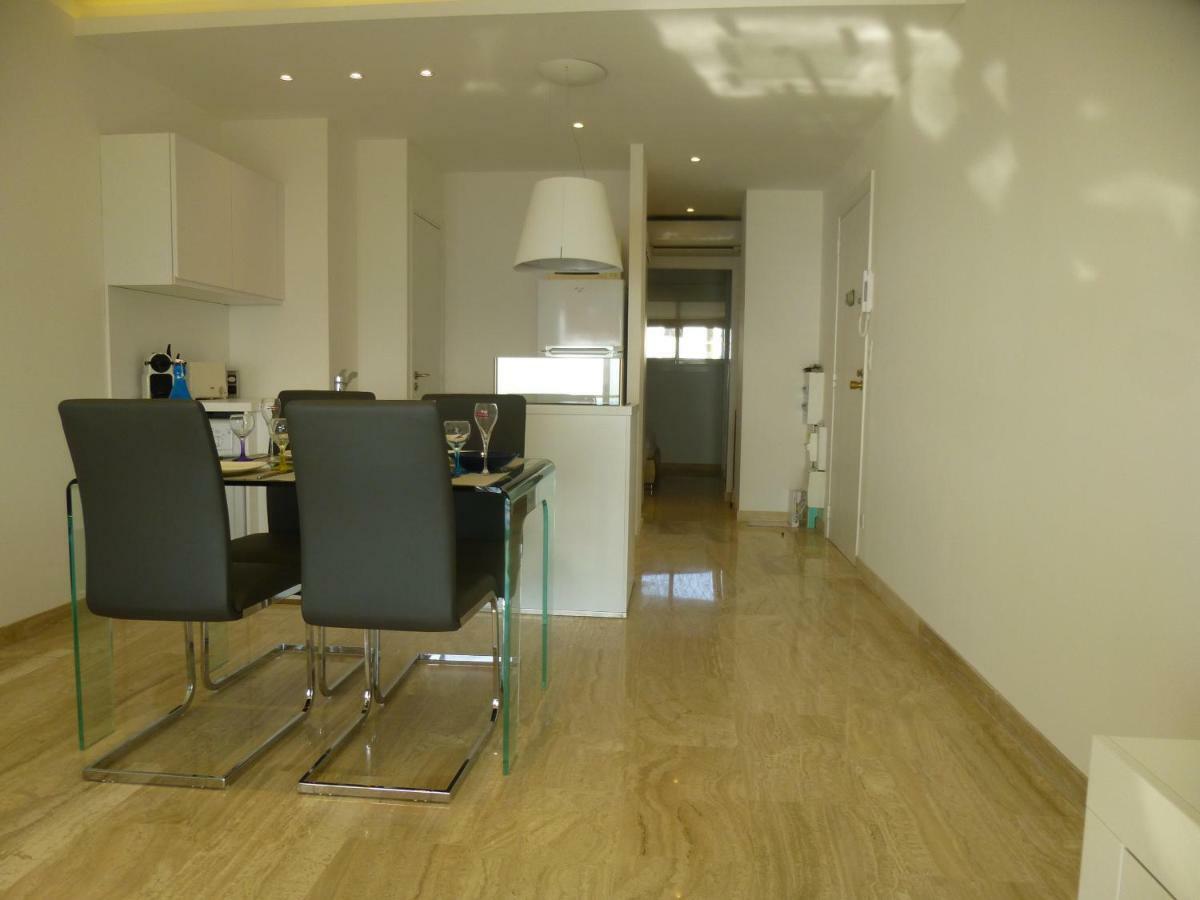 Appartement Le Chantilly كانيو سور مير المظهر الخارجي الصورة